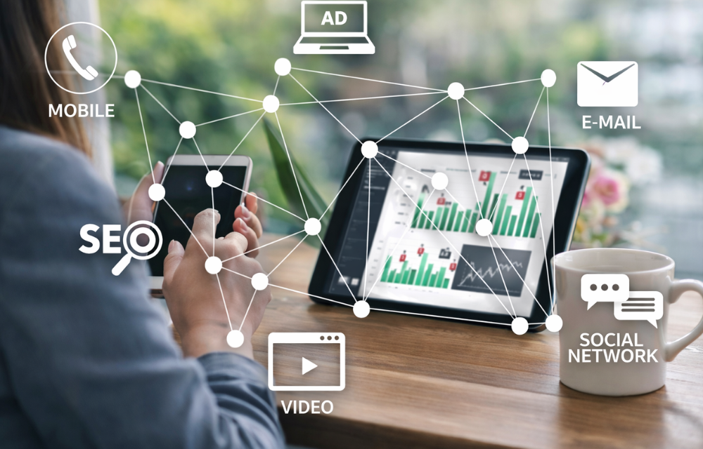Digital Marketing 